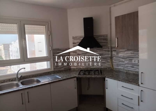 Appartement S+2 à L'aouina MAL1142