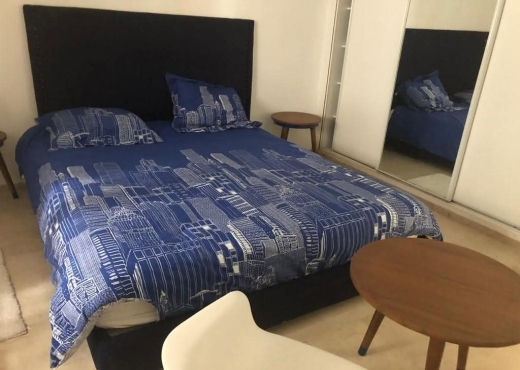 villa À Louer à TUNIS - A Louer Villa Meublé à Gammarth - Immobiliere.tn - Photo 2