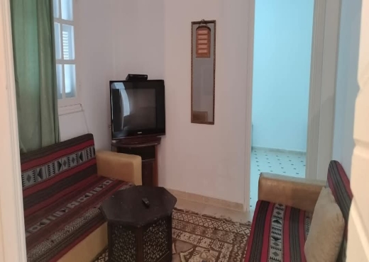 A Vendre 2 Appartements Hammamet