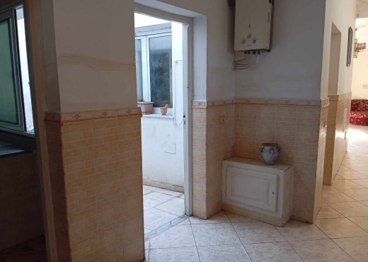 Une ferme  à Ras Jebel – Bizerte 🌾