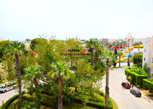 Appartement À Louer à MAHDIA - a louer s+1 pour vacances - Immobiliere.tn - Photo 6