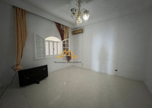 villa À Vendre à SOUSSE - Villa Style Américain - Immobiliere.tn - Photo 3