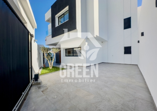 NEW !!! Villa " BULGARI "