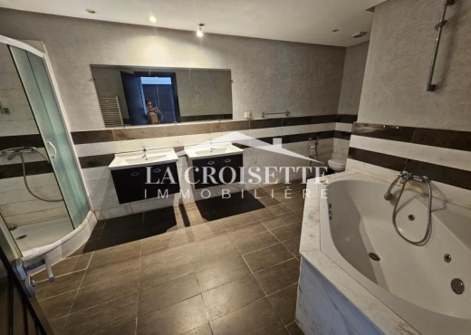 Duplex s4 au Lac2 ZDL0705