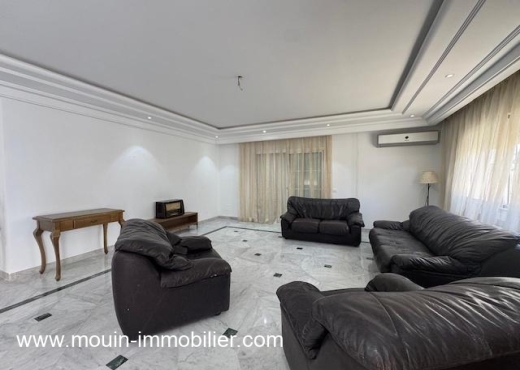 VILLA TANIA Hammamet AL3513