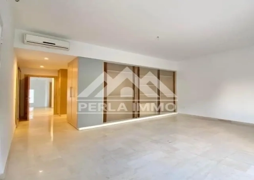 Villa Haut standing Soukra