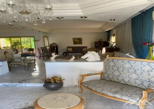 Villa deux étages Menzah 9