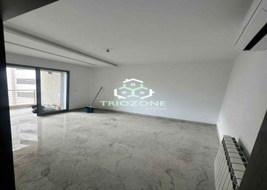 A louer Appart S+1 Neuf Cite Wahat