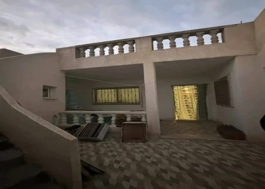 maison À Vendre à NABEUL - Découvrez cette maison individuelle à vendre - Immobiliere.tn - Photo 4