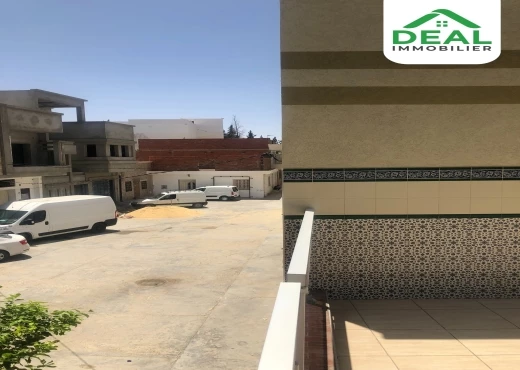 maison À Vendre à SOUSSE - Maison indépendante à M'saken - Immobiliere.tn - Photo 12