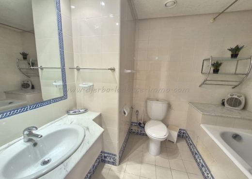 Appartement À Vendre à MEDENINE - A Vendre Appartement à Djerba - Immobiliere.tn - Photo 5