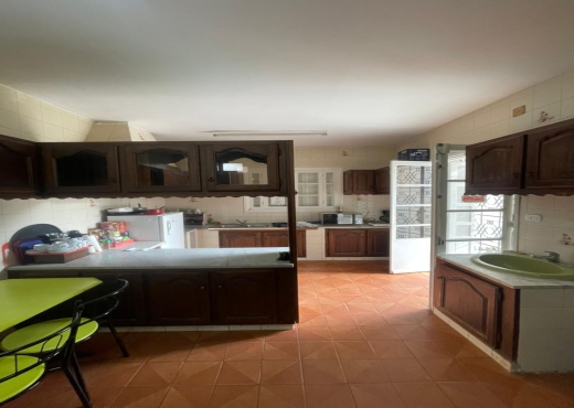 Villa bureautque  à Alain Savary