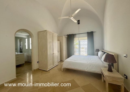 VILLA VERONIQUE Hammamet AL3497