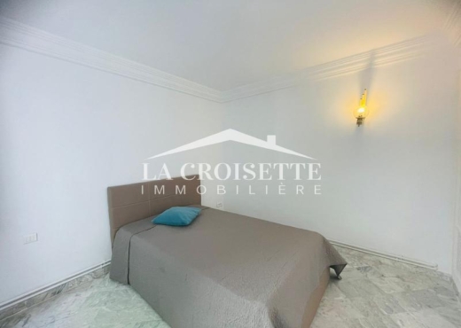 duplex À Louer à TUNIS - s3 à Sidi BouSaid ZDL0691 - Immobiliere.tn - Photo 6