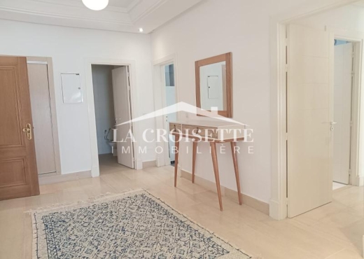 s3 meublé vue mer au Lac2 MAL1792