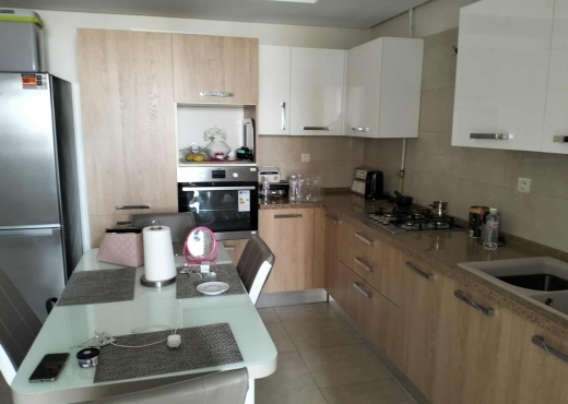 Grand  S+2  Neuf   Grande terrasse Marsa Bhar Lazr