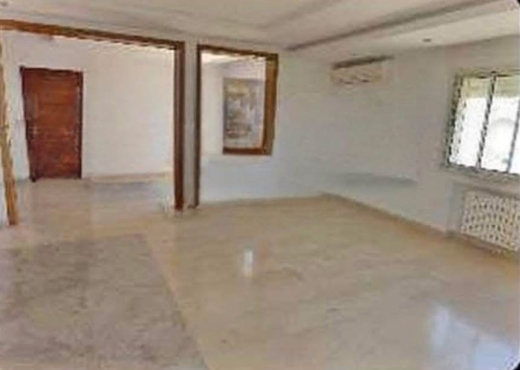 📍MENZAH 9 : ETAGE D’UNE VILLA  S+