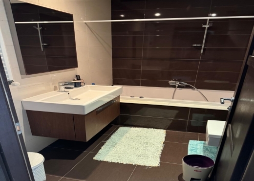 Coquette Appart S3 meublé au Lac 2