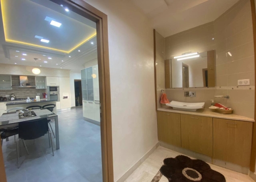 A Vendre Villa Rte Ain Sfax
