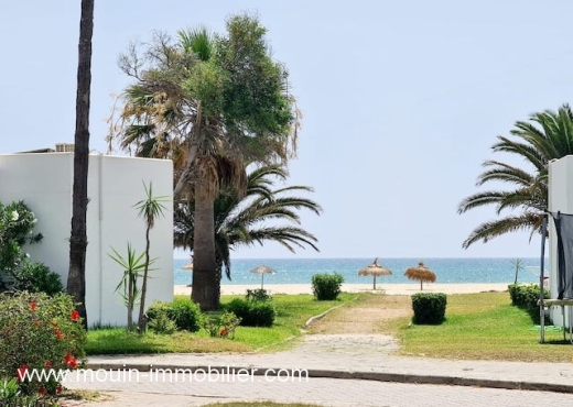 BUNGALOW MIRANDA Hammamet AL2844