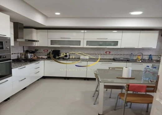 Appartement À Louer à TUNIS - A louer un appartement s+3 à Ain Zaghouan - Immobiliere.tn