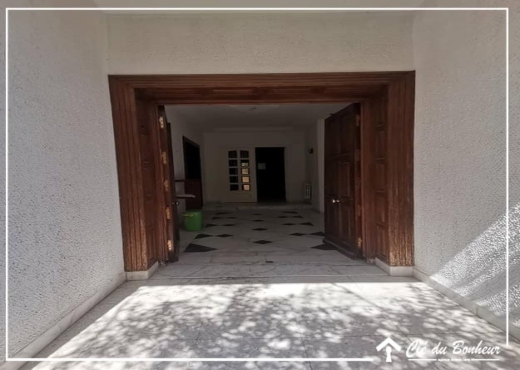 à vendre à cité ghazella