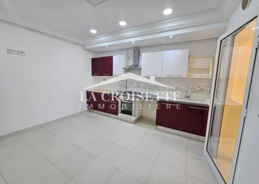 Appartement À Louer à ARIANA - Appartement S3 à La Soukra MAL2302 - Immobiliere.tn - Photo 2