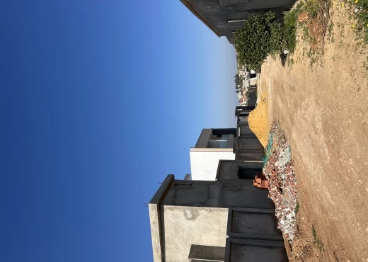 terrain À Vendre à MANOUBA - Terrains à vendre à Oued Ellil, Ci - Immobiliere.tn - Photo 3