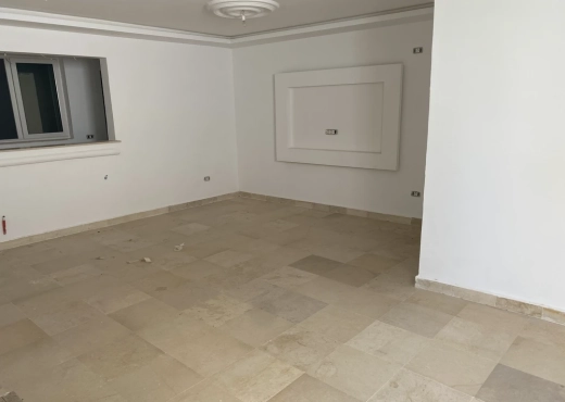 Rez de jardin Jardins d'El Menzah1