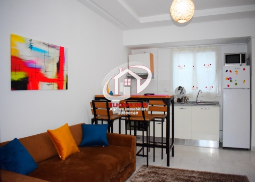 à louer pour la saison scolaire