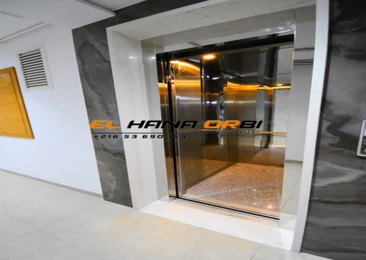 Appartement À Louer à MAHDIA - pour toute l’année appartement s+1 - Immobiliere.tn - Photo 8