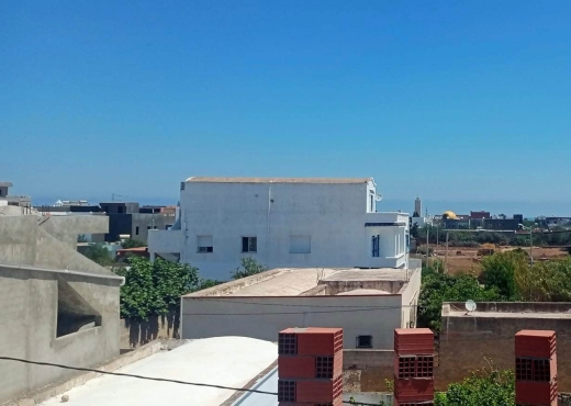 A Vendre Maison a Hammam El Ghezaz