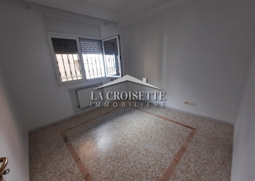 s+4 à Ain Zaghouan nord MAL2881