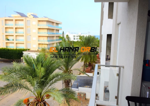 Appartement À Louer à MAHDIA - S+1 à louer à la Zone Touristique - Immobiliere.tn - Photo 6
