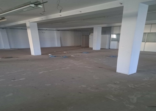 A Louer Local Commercial Borj Louzir