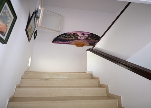 A vendre un duplex à Mrezga Hammamet