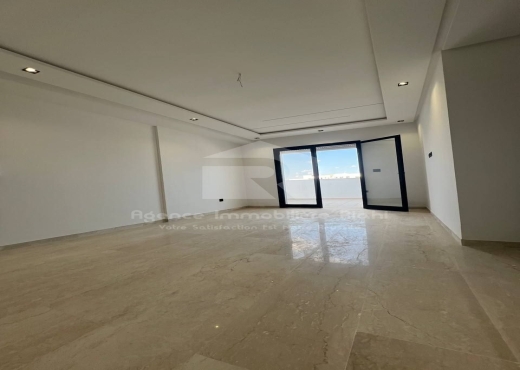 Vendre appartement S2 à Sahloul 1