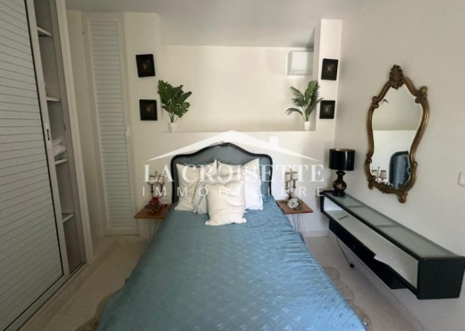 Appartement À Louer à TUNIS - Loft s1 meublé à La Marsa MRCL0333 - Immobiliere.tn - Photo 6