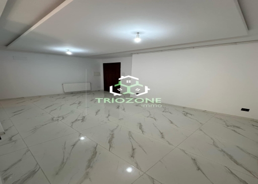 À louer Appart S+1 HS Cite Wahat