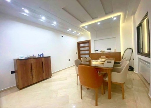 A vendre Villa S+3 rte Bouzayene Sfax