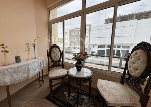 Location Appartement Le rive S+2