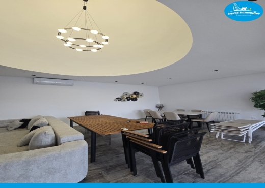 villa À Louer à NABEUL - A louer à l'année à Hammamet sud - Immobiliere.tn - Photo 8