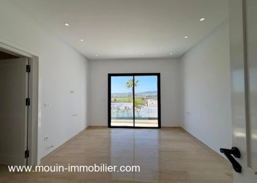 villa À Vendre à NABEUL - VILLA CITRINE Hammamet Sud AV1979 - Immobiliere.tn - Photo 7