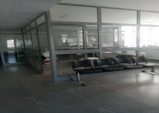 LAC . CENTRE D AFFAIRES