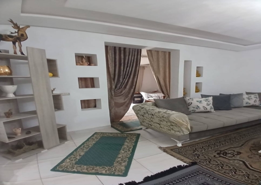 A Vendre Villa