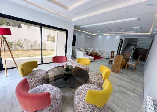 Location villa Mirage S+4