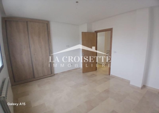 Villa S3 avec piscine à La Soukra