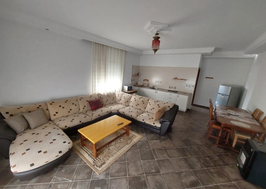 À louer étage de villa