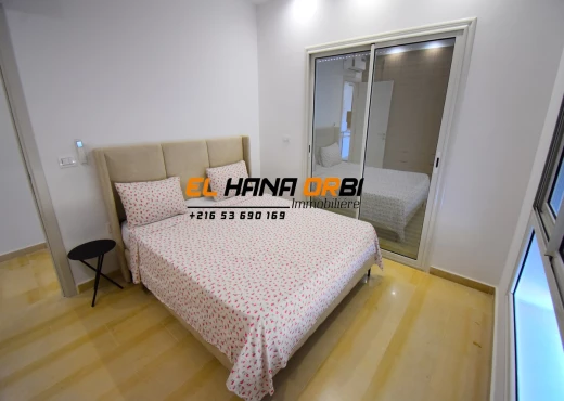 Appartement À Louer à MAHDIA - Appartement S+2 à louer - Immobiliere.tn - Photo 9