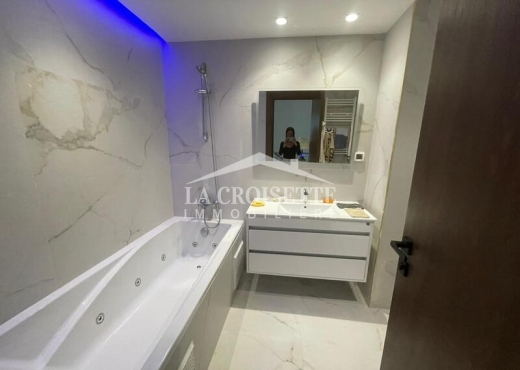 Duplex S+2  à Ain Zagouane zdv0157